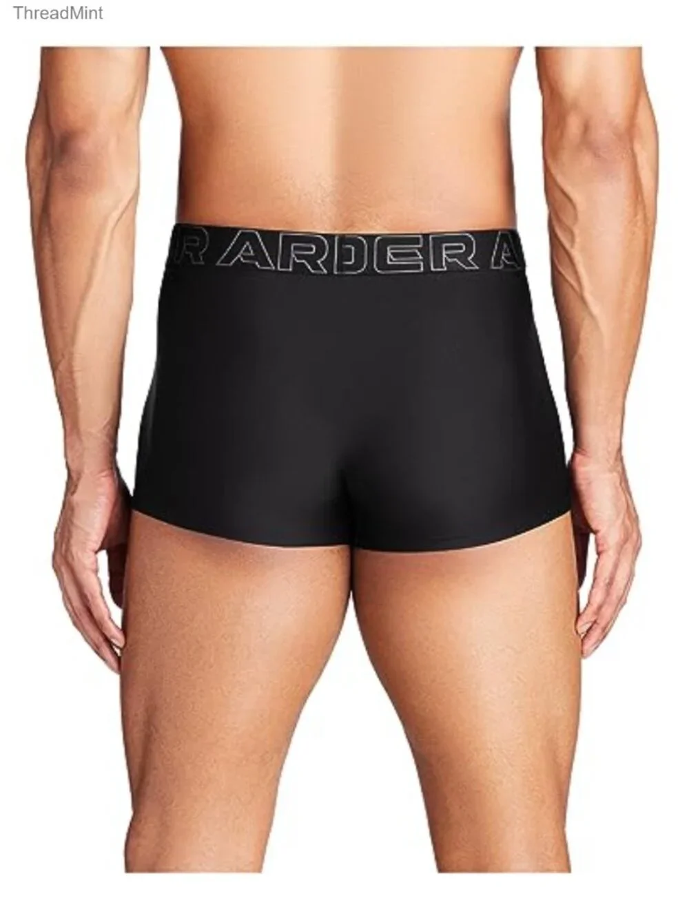 Performance Tech Boxer Briefs 3 Pack Stretch Breathable Fitted